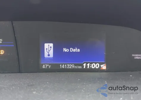 2014 Honda Civic Lx из США, поврежденный, VIN 19XFB2F58EE039744